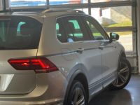 Volkswagen Tiguan 2.0 BI-TDI 240 BLUEMOTION TECHNOLOGY CARAT EXCLUSIVE 4MOTION DSG7 R-Line - <small></small> 21.000 € <small>TTC</small> - #10