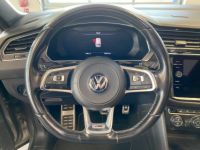 Volkswagen Tiguan 2.0 BI-TDI 240 BLUEMOTION TECHNOLOGY CARAT EXCLUSIVE 4MOTION DSG7 R-Line - <small></small> 21.000 € <small>TTC</small> - #17