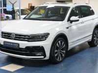 Volkswagen Tiguan 2.0 Bi-TDI 240 BMT DSG7 4Motion Carat Exclusive - <small></small> 30.497 € <small>TTC</small> - #1