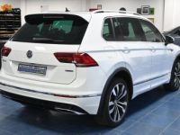 Volkswagen Tiguan 2.0 Bi-TDI 240 BMT DSG7 4Motion Carat Exclusive - <small></small> 30.497 € <small>TTC</small> - #4