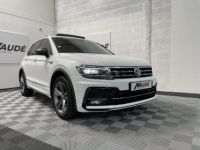 Volkswagen Tiguan 2.0 Bi-TDI 240 CH DSG 7 Carat Exclusive 4Motion - GARANTIE 6 MOIS - <small></small> 26.990 € <small>TTC</small> - #1