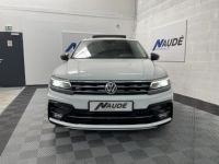 Volkswagen Tiguan 2.0 Bi-TDI 240 CH DSG 7 Carat Exclusive 4Motion - GARANTIE 6 MOIS - <small></small> 26.990 € <small>TTC</small> - #2