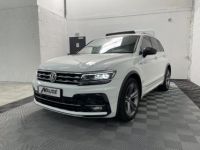 Volkswagen Tiguan 2.0 Bi-TDI 240 CH DSG 7 Carat Exclusive 4Motion - GARANTIE 6 MOIS - <small></small> 26.990 € <small>TTC</small> - #3