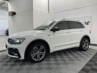 Volkswagen Tiguan 2.0 Bi-TDI 240 CH DSG 7 Carat Exclusive 4Motion - GARANTIE 6 MOIS - <small></small> 26.990 € <small>TTC</small> - #4