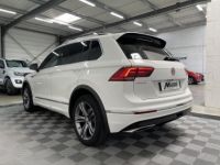 Volkswagen Tiguan 2.0 Bi-TDI 240 CH DSG 7 Carat Exclusive 4Motion - GARANTIE 6 MOIS - <small></small> 26.990 € <small>TTC</small> - #5