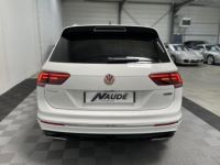 Volkswagen Tiguan 2.0 Bi-TDI 240 CH DSG 7 Carat Exclusive 4Motion - GARANTIE 6 MOIS - <small></small> 26.990 € <small>TTC</small> - #6