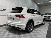 Volkswagen Tiguan 2.0 Bi-TDI 240 CH DSG 7 Carat Exclusive 4Motion - GARANTIE 6 MOIS - <small></small> 26.990 € <small>TTC</small> - #7