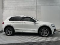 Volkswagen Tiguan 2.0 Bi-TDI 240 CH DSG 7 Carat Exclusive 4Motion - GARANTIE 6 MOIS - <small></small> 26.990 € <small>TTC</small> - #8