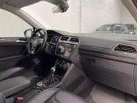 Volkswagen Tiguan 2.0 Bi-TDI 240 CH DSG 7 Carat Exclusive 4Motion - GARANTIE 6 MOIS - <small></small> 26.990 € <small>TTC</small> - #15