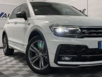 Volkswagen Tiguan 2.0 Bi-TDI 240 CH DSG 7 Carat Exclusive 4Motion - GARANTIE 6 MOIS - <small></small> 26.990 € <small>TTC</small> - #19