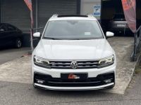 Volkswagen Tiguan 2.0 Bi-TDI, 240 cv, R-Line, DSG7 4Motion, Historique Volkswagen, Garantie - <small></small> 26.990 € <small>TTC</small> - #2