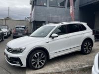 Volkswagen Tiguan 2.0 Bi-TDI, 240 cv, R-Line, DSG7 4Motion, Historique Volkswagen, Garantie - <small></small> 26.990 € <small>TTC</small> - #4