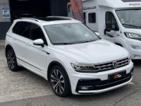 Volkswagen Tiguan 2.0 Bi-TDI, 240 cv, R-Line, DSG7 4Motion, Historique Volkswagen, Garantie - <small></small> 26.990 € <small>TTC</small> - #5