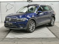 Volkswagen Tiguan 2.0 Bi Tdi 240 Dsg7 4motion Carat Exclusive 1°main Francais Tva Gps Toit Pano Ja 20 Key Less Go Hayon Electrique Affichage Tete Haute Attelage Dynaudi - <small></small> 32.950 € <small></small> - #1