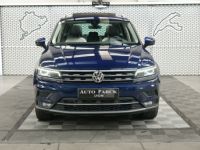 Volkswagen Tiguan 2.0 Bi Tdi 240 Dsg7 4motion Carat Exclusive 1°main Francais Tva Gps Toit Pano Ja 20 Key Less Go Hayon Electrique Affichage Tete Haute Attelage Dynaudi - <small></small> 32.950 € <small></small> - #2