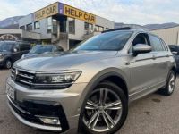 Volkswagen Tiguan 2.0 BI-TDI 240CH BLUEMOTION TECHNOLOGY CARAT EXCLUSIVE 4MOTION DSG7 - <small></small> 20.990 € <small>TTC</small> - #1