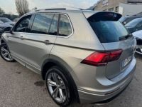 Volkswagen Tiguan 2.0 BI-TDI 240CH BLUEMOTION TECHNOLOGY CARAT EXCLUSIVE 4MOTION DSG7 - <small></small> 20.990 € <small>TTC</small> - #5