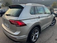 Volkswagen Tiguan 2.0 BI-TDI 240CH BLUEMOTION TECHNOLOGY CARAT EXCLUSIVE 4MOTION DSG7 - <small></small> 20.990 € <small>TTC</small> - #6