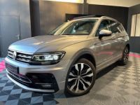 Volkswagen Tiguan 2.0 Bi-TDI 240CH DSG7 4Motion CARAT EXCLUSIVE PACK R-LINE EXT CARPLAY - <small></small> 28.990 € <small>TTC</small> - #1