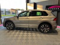 Volkswagen Tiguan 2.0 Bi-TDI 240CH DSG7 4Motion CARAT EXCLUSIVE PACK R-LINE EXT CARPLAY - <small></small> 28.490 € <small>TTC</small> - #2