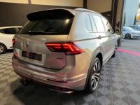 Volkswagen Tiguan 2.0 Bi-TDI 240CH DSG7 4Motion CARAT EXCLUSIVE PACK R-LINE EXT CARPLAY - <small></small> 28.490 € <small>TTC</small> - #5