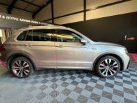 Volkswagen Tiguan 2.0 Bi-TDI 240CH DSG7 4Motion CARAT EXCLUSIVE PACK R-LINE EXT CARPLAY - <small></small> 28.490 € <small>TTC</small> - #6