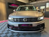 Volkswagen Tiguan 2.0 Bi-TDI 240CH DSG7 4Motion CARAT EXCLUSIVE PACK R-LINE EXT CARPLAY - <small></small> 28.990 € <small>TTC</small> - #8