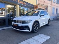 Volkswagen Tiguan 2.0 BITDI 240 R-LINE 4MOTION DSG BVA ENTRETIEN COM - <small></small> 29.499 € <small>TTC</small> - #1