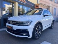 Volkswagen Tiguan 2.0 BITDI 240 R-LINE 4MOTION DSG BVA ENTRETIEN COM - <small></small> 29.499 € <small>TTC</small> - #2