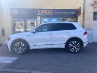 Volkswagen Tiguan 2.0 BITDI 240 R-LINE 4MOTION DSG BVA ENTRETIEN COM - <small></small> 29.499 € <small>TTC</small> - #3