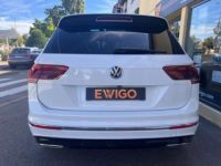 Volkswagen Tiguan 2.0 BITDI 240 R-LINE 4MOTION DSG BVA ENTRETIEN COM - <small></small> 29.499 € <small>TTC</small> - #5