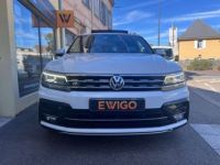 Volkswagen Tiguan 2.0 BITDI 240 R-LINE 4MOTION DSG BVA ENTRETIEN COM - <small></small> 29.499 € <small>TTC</small> - #8