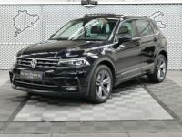 Volkswagen Tiguan 2.0 Bitdi 240 R Line Dsg7 4motion 1°main Francais Tva Recuperable Gps Bi Xenon Toit Ouvrant Camera 360 Key Less Go Attelage Detecteur Ligne Blanche An - <small></small> 33.450 € <small></small> - #1