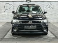 Volkswagen Tiguan 2.0 Bitdi 240 R Line Dsg7 4motion 1°main Francais Tva Recuperable Gps Bi Xenon Toit Ouvrant Camera 360 Key Less Go Attelage Detecteur Ligne Blanche An - <small></small> 33.450 € <small></small> - #2