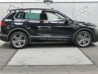 Volkswagen Tiguan 2.0 Bitdi 240 R Line Dsg7 4motion 1°main Francais Tva Recuperable Gps Bi Xenon Toit Ouvrant Camera 360 Key Less Go Attelage Detecteur Ligne Blanche An - <small></small> 33.450 € <small></small> - #3