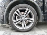 Volkswagen Tiguan 2.0 Bitdi 240 R Line Dsg7 4motion 1°main Francais Tva Recuperable Gps Bi Xenon Toit Ouvrant Camera 360 Key Less Go Attelage Detecteur Ligne Blanche An - <small></small> 33.450 € <small></small> - #5