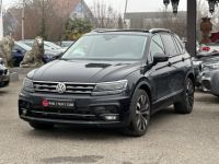 Volkswagen Tiguan 2.0 BiTDI BM 240 DSG 7 Carat Exclusive 4Motion - GARANTIE 12 MOIS - <small></small> 30.990 € <small>TTC</small> - #1