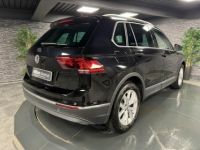 Volkswagen Tiguan 2.0 BlueMotion - 150 - BV DSG 7  Match - <small></small> 24.990 € <small></small> - #5