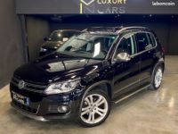 Volkswagen Tiguan 2.0 l tsi 4motion 210 ch - <small></small> 15.990 € <small>TTC</small> - #1