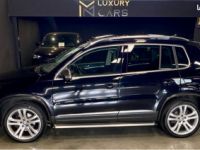 Volkswagen Tiguan 2.0 l tsi 4motion 210 ch - <small></small> 15.990 € <small>TTC</small> - #2