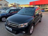 Volkswagen Tiguan 2.0 TDI  140Ch LOUNGE BV6 - <small></small> 14.490 € <small>TTC</small> - #1