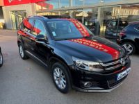 Volkswagen Tiguan 2.0 TDI  140Ch LOUNGE BV6 - <small></small> 14.490 € <small>TTC</small> - #2