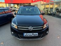 Volkswagen Tiguan 2.0 TDI  140Ch LOUNGE BV6 - <small></small> 14.490 € <small>TTC</small> - #3