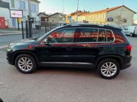 Volkswagen Tiguan 2.0 TDI  140Ch LOUNGE BV6 - <small></small> 14.490 € <small>TTC</small> - #4