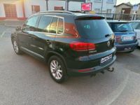 Volkswagen Tiguan 2.0 TDI  140Ch LOUNGE BV6 - <small></small> 14.490 € <small>TTC</small> - #5