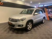 Volkswagen Tiguan 2.0 TDI 110 BLUEMOTION - <small></small> 11.990 € <small>TTC</small> - #2