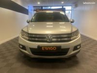 Volkswagen Tiguan 2.0 TDI 110 BLUEMOTION - <small></small> 11.990 € <small>TTC</small> - #3