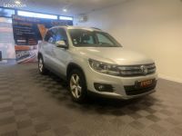 Volkswagen Tiguan 2.0 TDI 110 BLUEMOTION - <small></small> 11.990 € <small>TTC</small> - #4