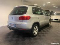 Volkswagen Tiguan 2.0 TDI 110 BLUEMOTION - <small></small> 11.990 € <small>TTC</small> - #7