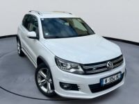 Volkswagen Tiguan 2.0 TDI 110 BLUEMOTION R-LINE Sportline  - <small></small> 13.999 € <small>TTC</small> - #1